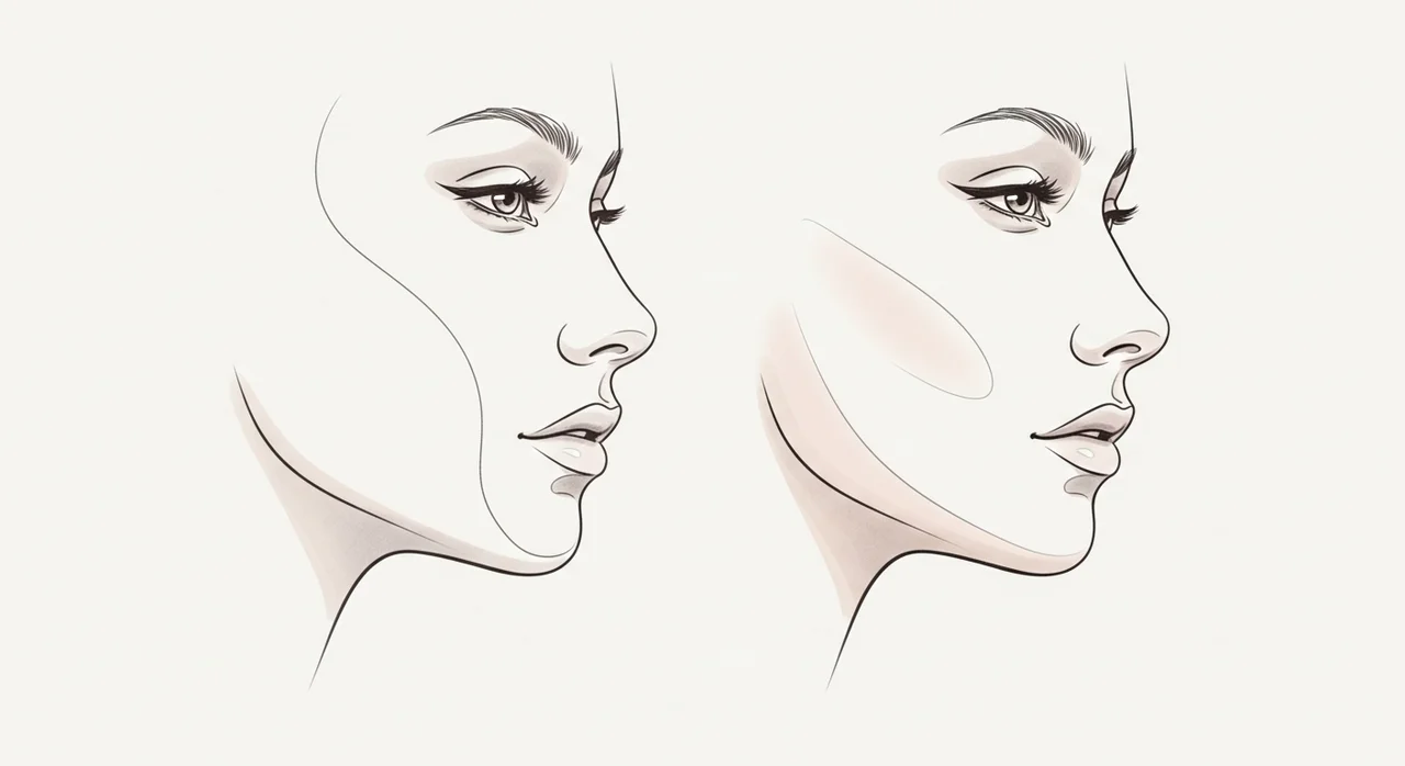 팔자주름귀족침 시술 정보 한눈에 보기