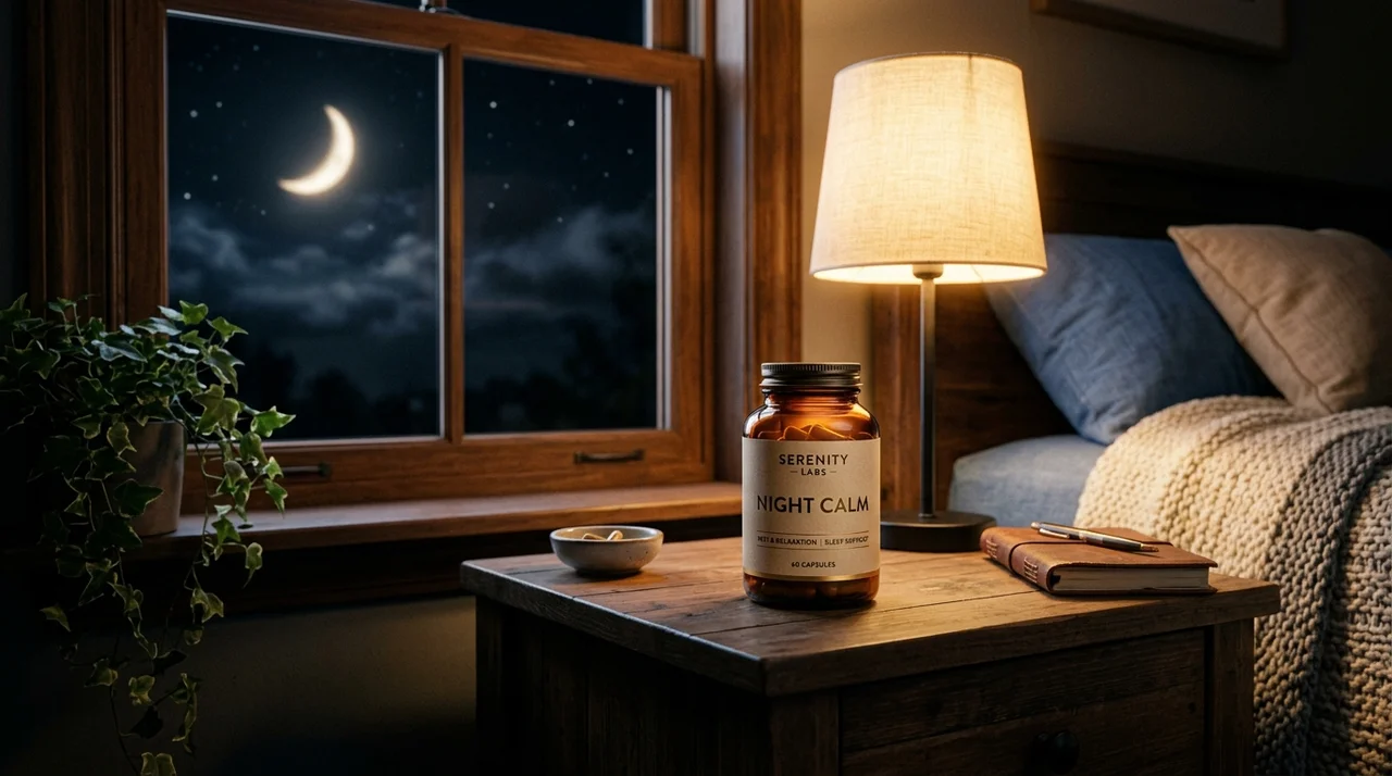 멜라토닌 영양제 추천 및 효과! 식물성 5mg 고르는 기준 3가지