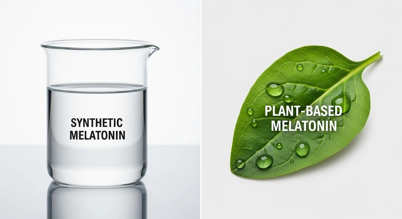 밤잠 설치는 당신을 위한 멜라토닌 영양제 핵심 요약