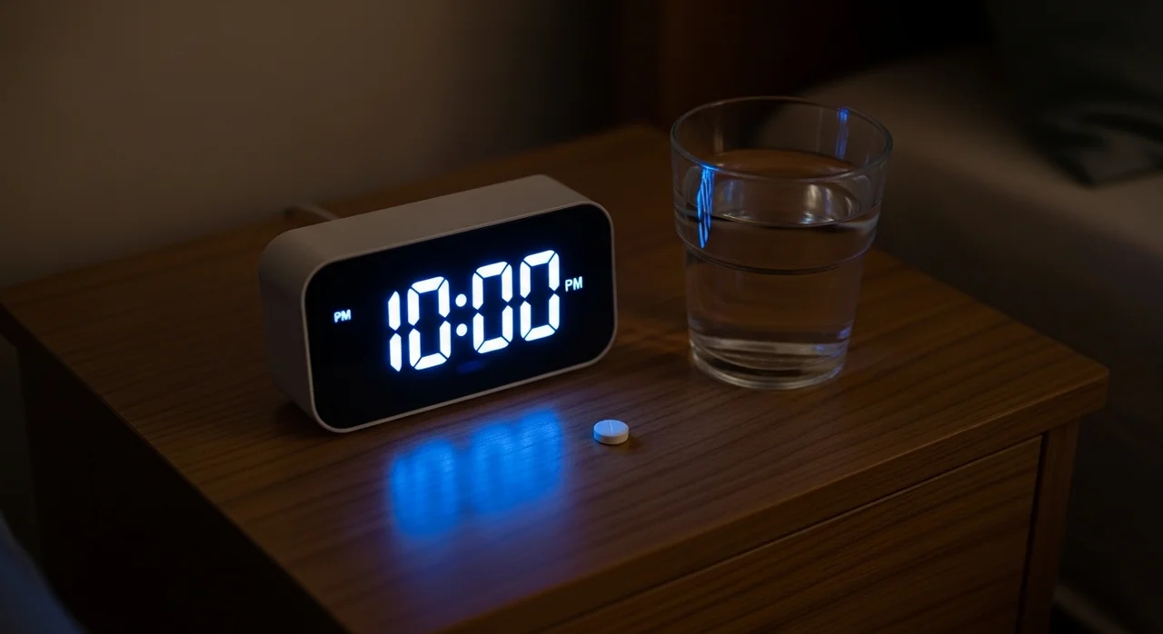 식물성 vs 합성 멜라토닌, 무엇이 다를까?