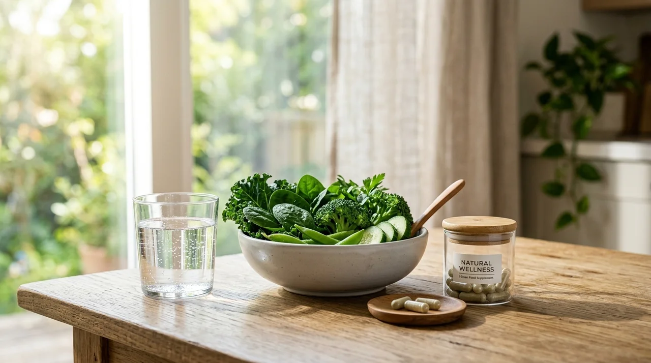 변비영양제 추천 및 고르는 법: 식이섬유와 유산균 효과 100% 활용하기