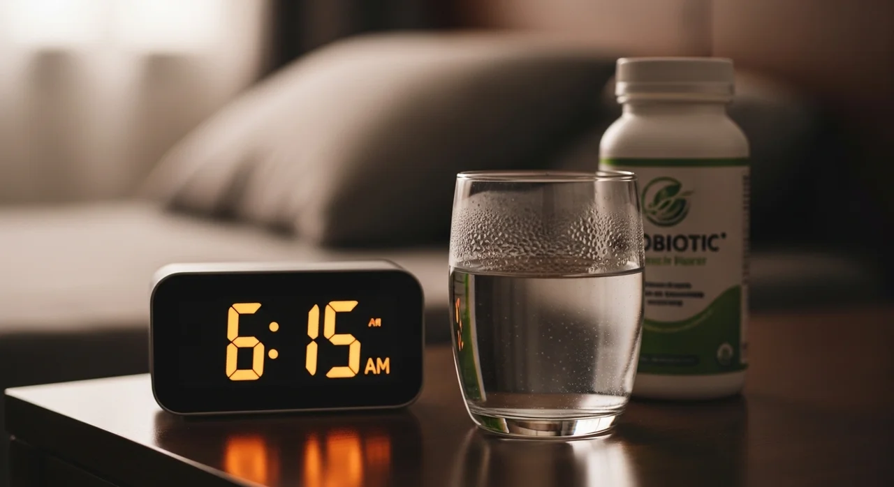 변비영양제, 무조건 많이 먹는다고 해결될까요?