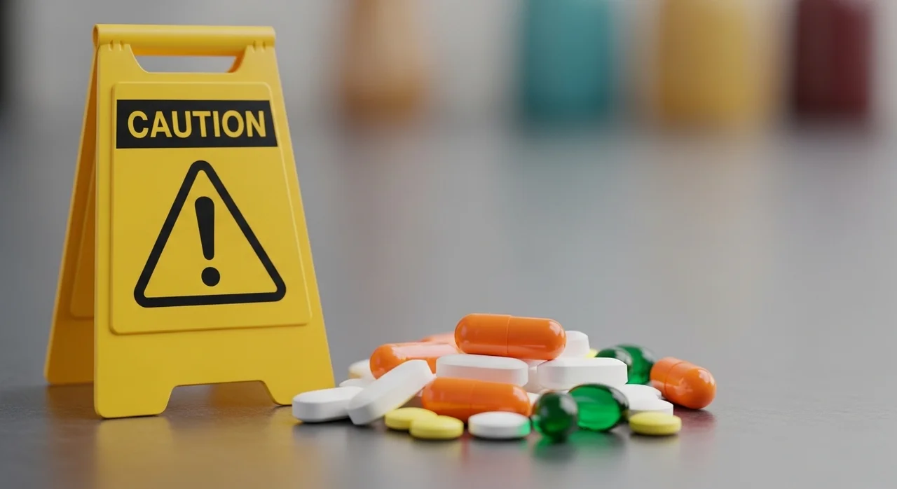 식이섬유의 두 얼굴: 수용성 vs 불용성