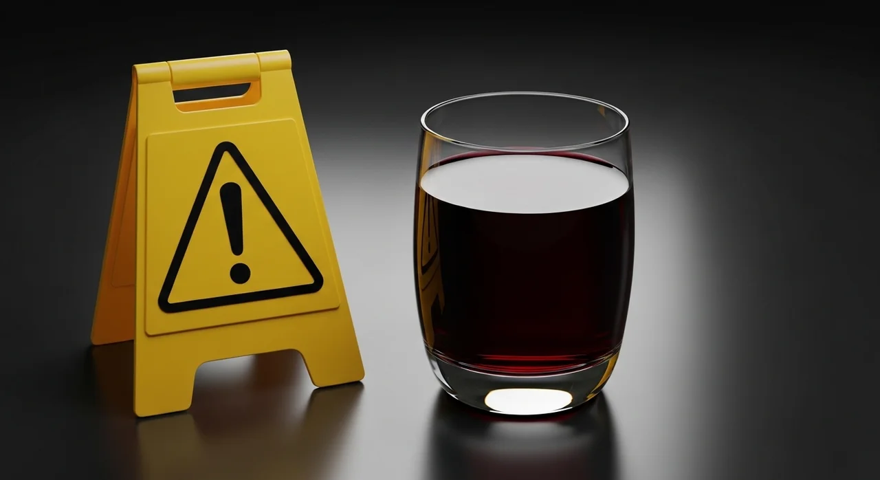 효과가 독이 될 수도? 쾌변음료 주의사항