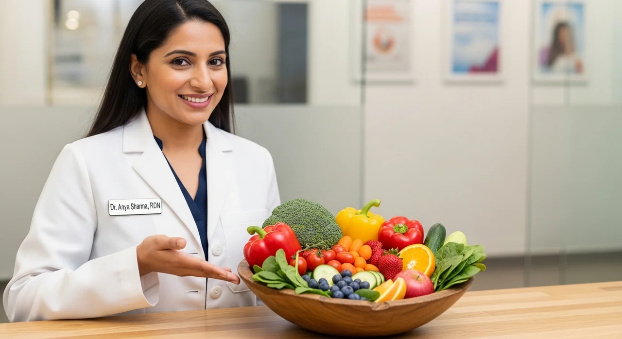 건강한 비움의 미학, 전문가의 한마디