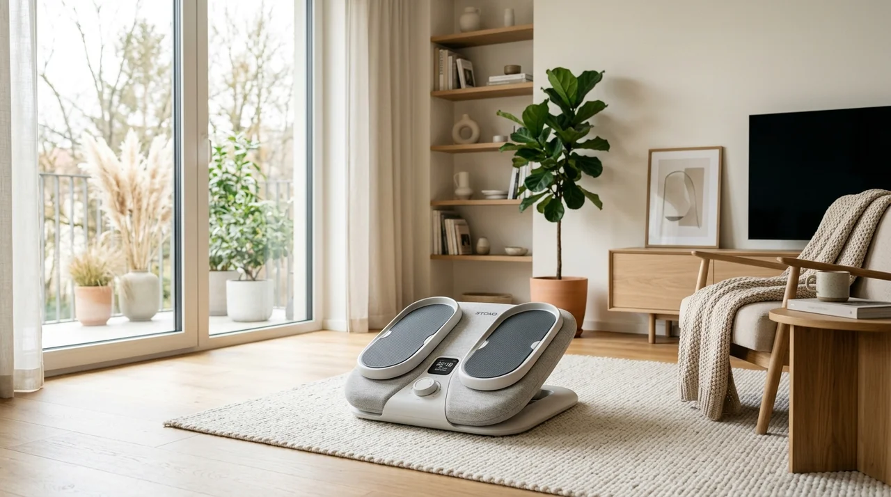 말랑이스텝퍼 효과 5가지 및 층간소음 걱정 없는 홈트 가이드