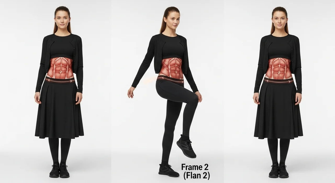 효과를 2배로 높이는 올바른 운동 방법