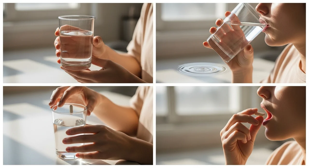 유산균 효과를 200% 끌어올리는 섭취 방법