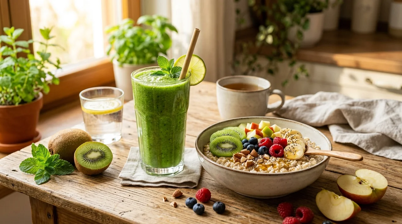 철저한 변비 치료법: 약 없이 쾌변하는 5가지 확실한 루틴