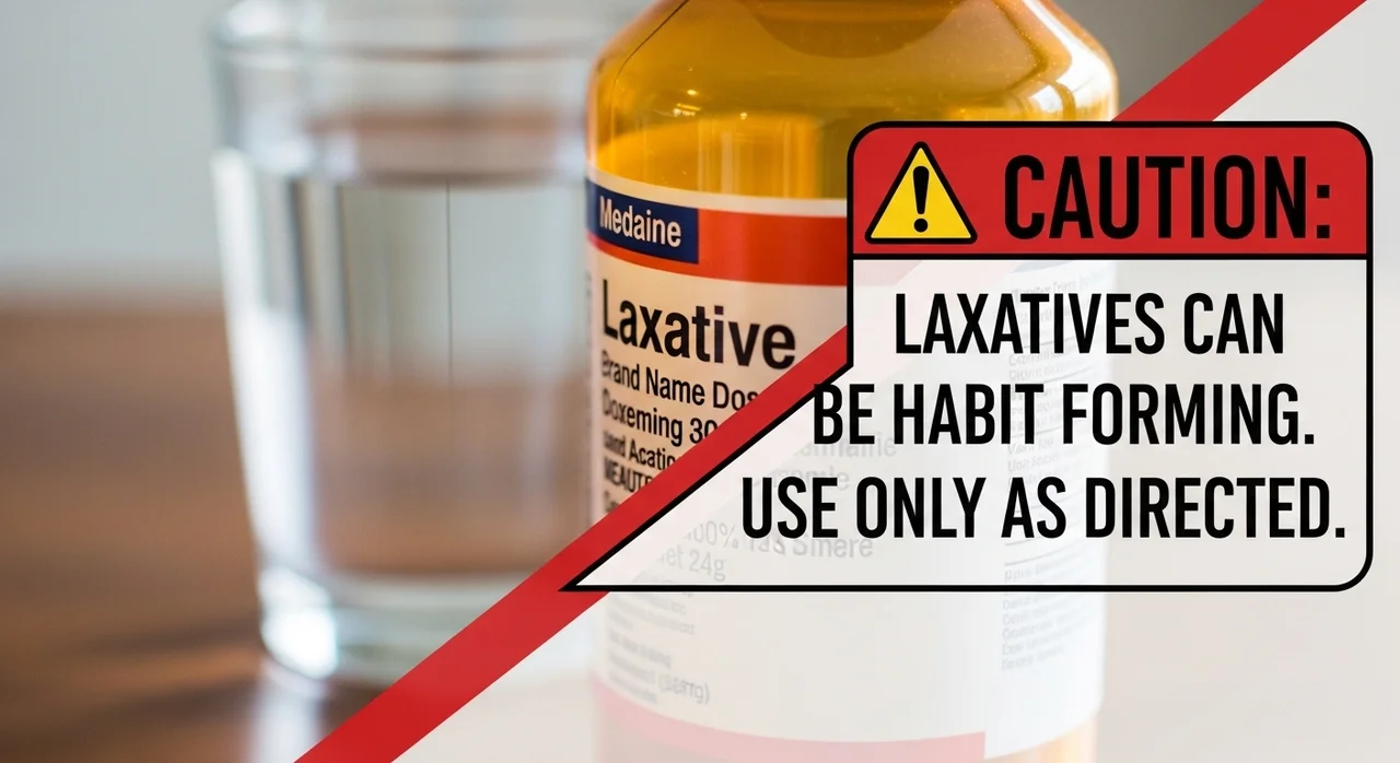 오히려 독이 되는 잘못된 상식과 주의사항