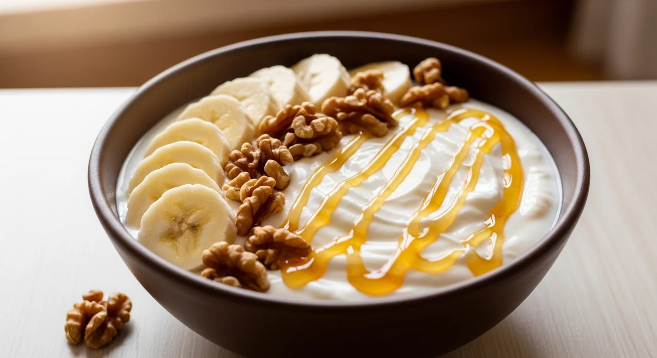 아침 공복 바나나, 왜 주의해야 할까요?