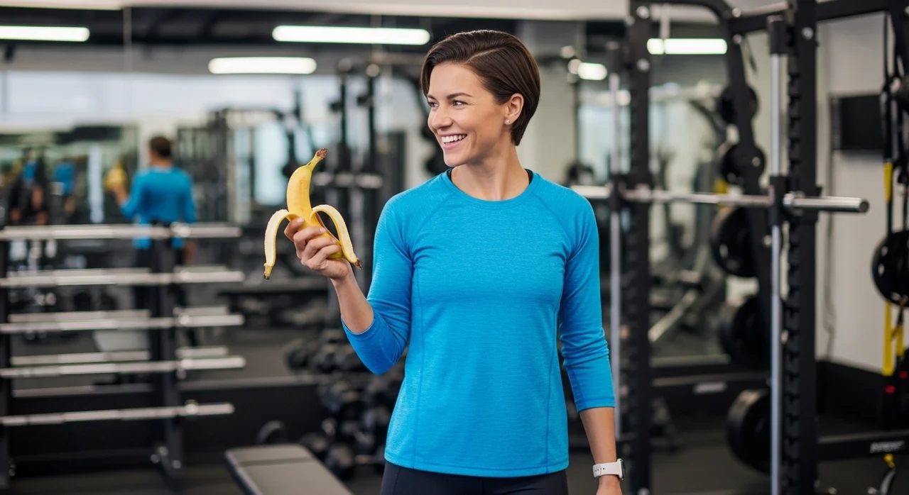 놓치기 아까운 바나나의 주요 효능 5가지