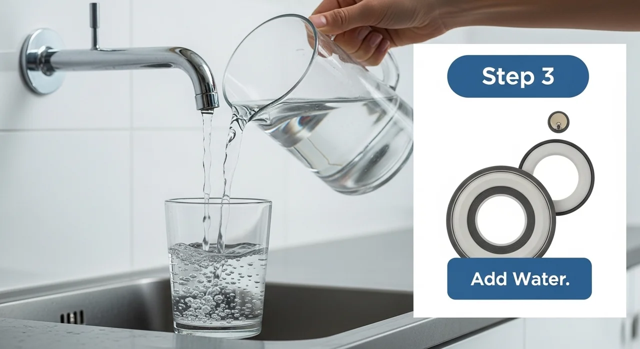 실패 없는 프로피에스솔톡 복용법 4단계