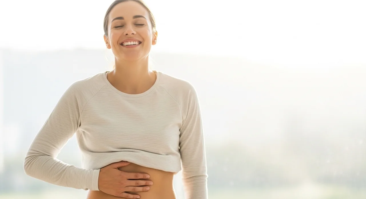 장운동촉진, 왜 마음처럼 안 될까요?