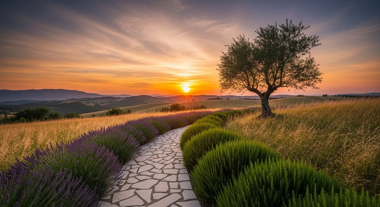 가벼운 하루를 위한 마지막 팁