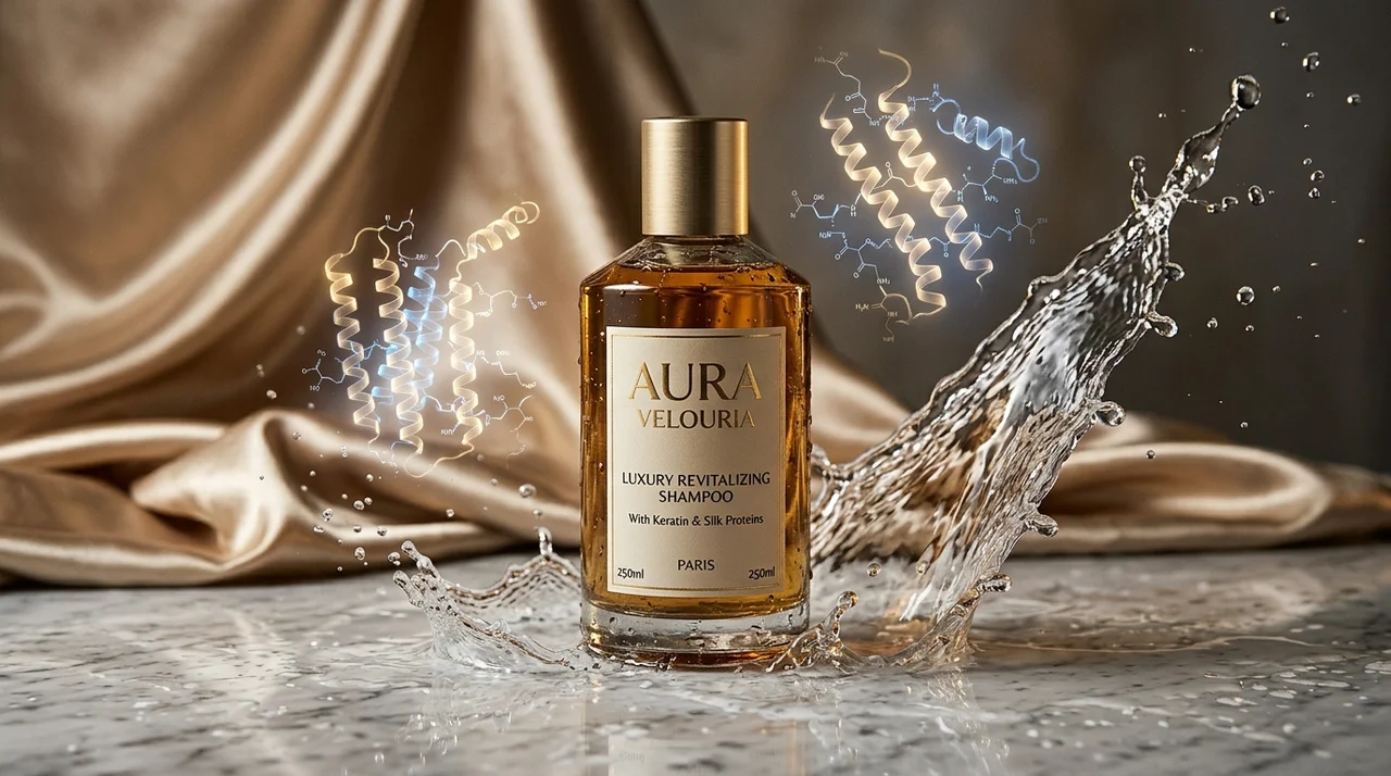 단백질 샴푸 추천 및 고르는 법 3가지! 모발 복구 효과 높이는 꿀팁