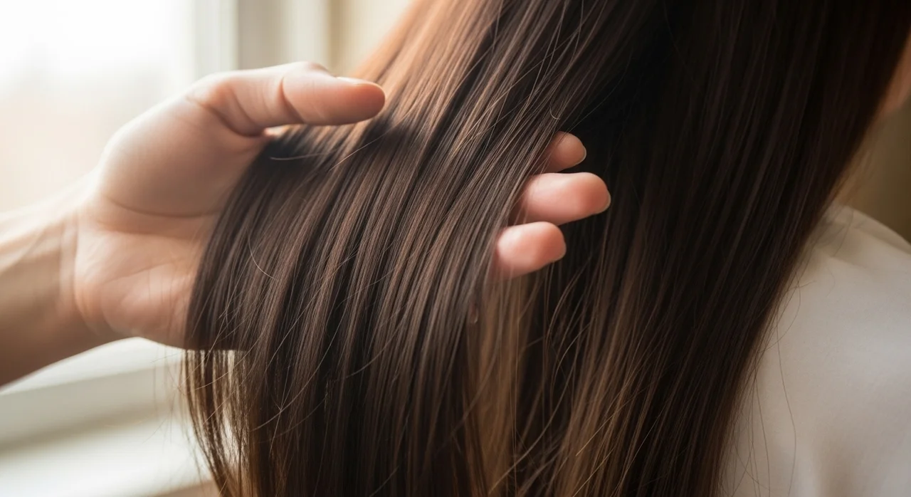 단백질 샴푸, 정말 머릿결 복구에 효과가 있을까요?