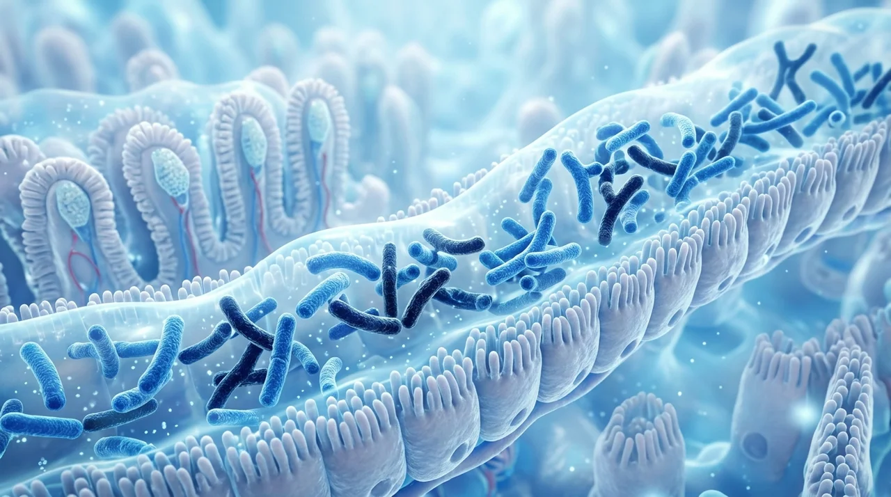 비피더스 유산균 효능 및 추천, 가스 제거와 다이어트 선택법