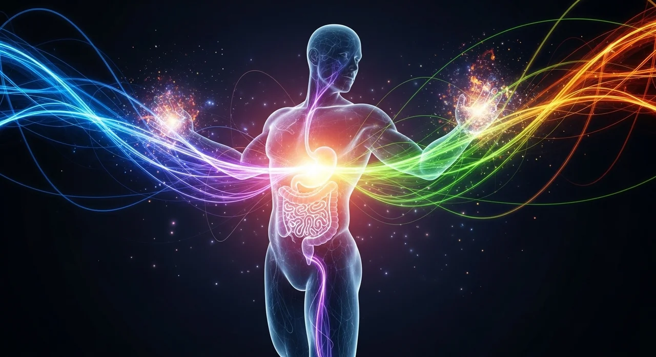 비피더스 유산균의 놀라운 3대 효능