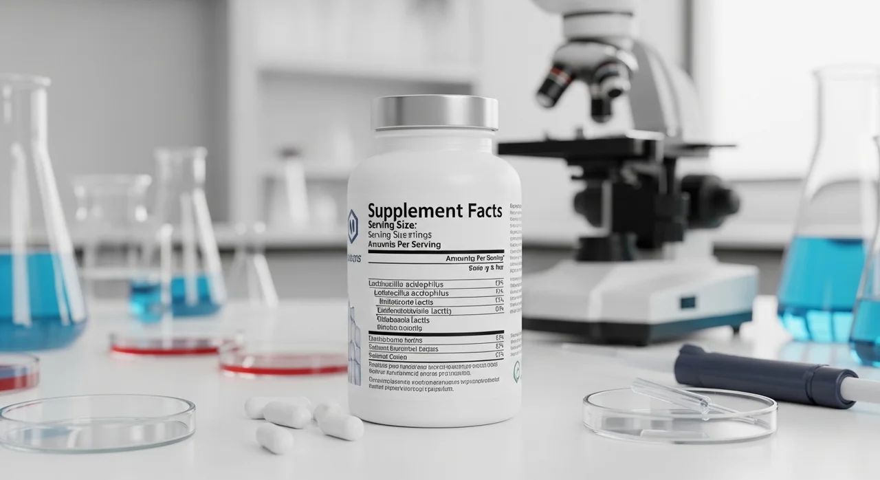 내돈내산 실패 없는 비피더스 선택 기준