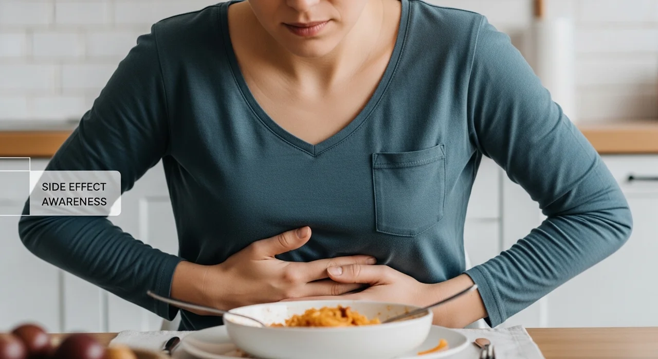 마운자로 올바른 투여 방법 4단계