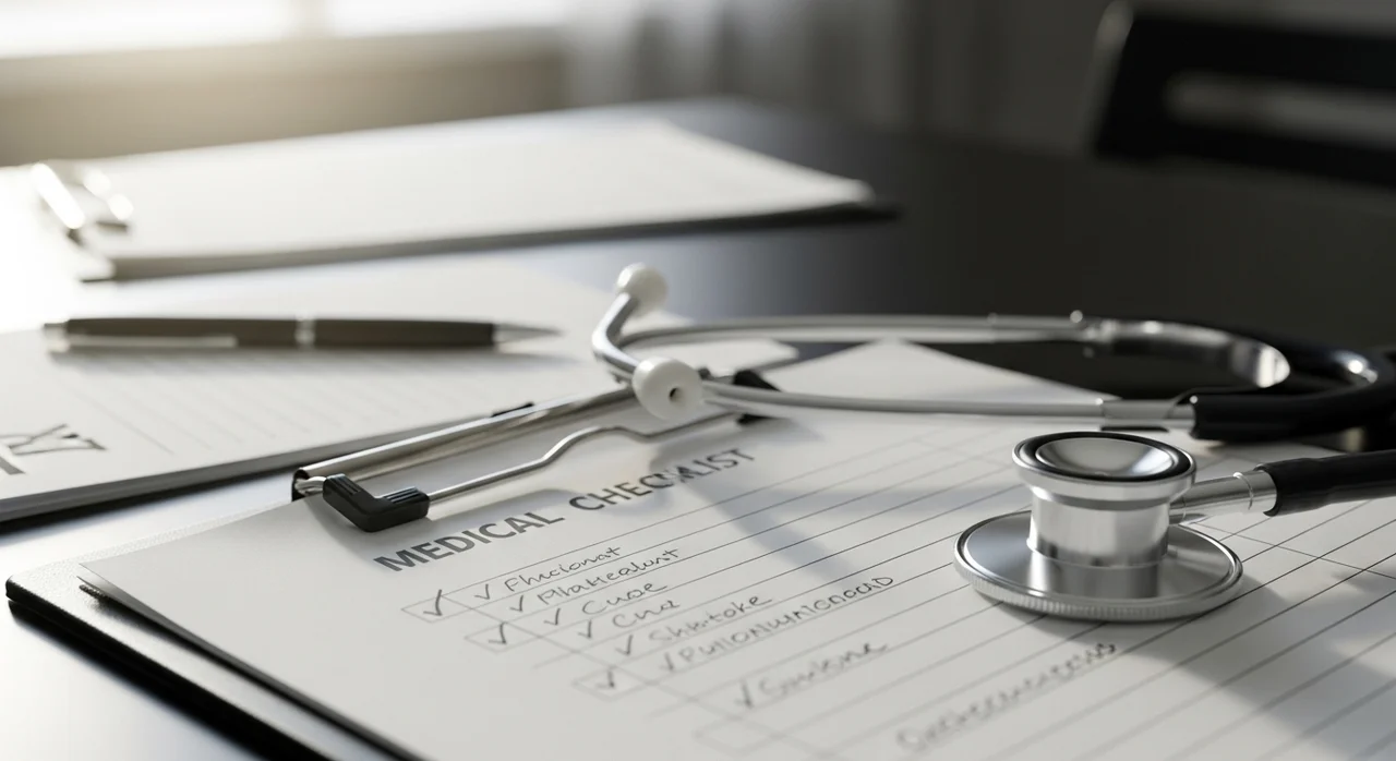 부작용과 주의사항, 미리 알아야 안전해요