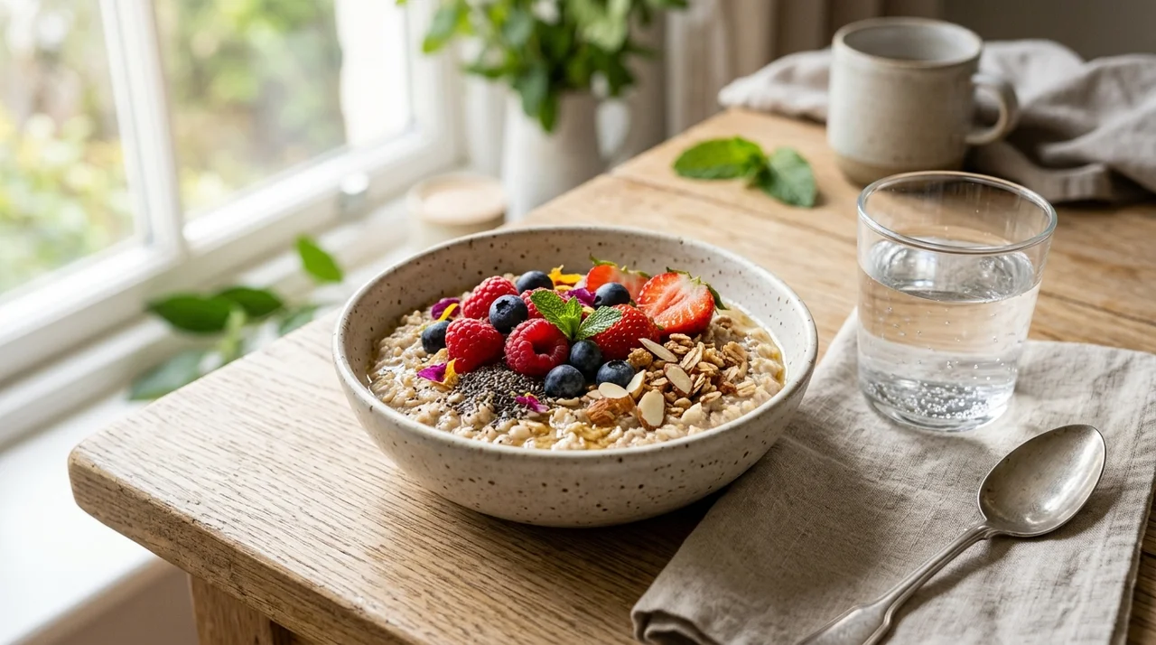 변비다이어트 완벽 가이드: 뱃살 빼고 장 비우는 5가지 핵심 비결