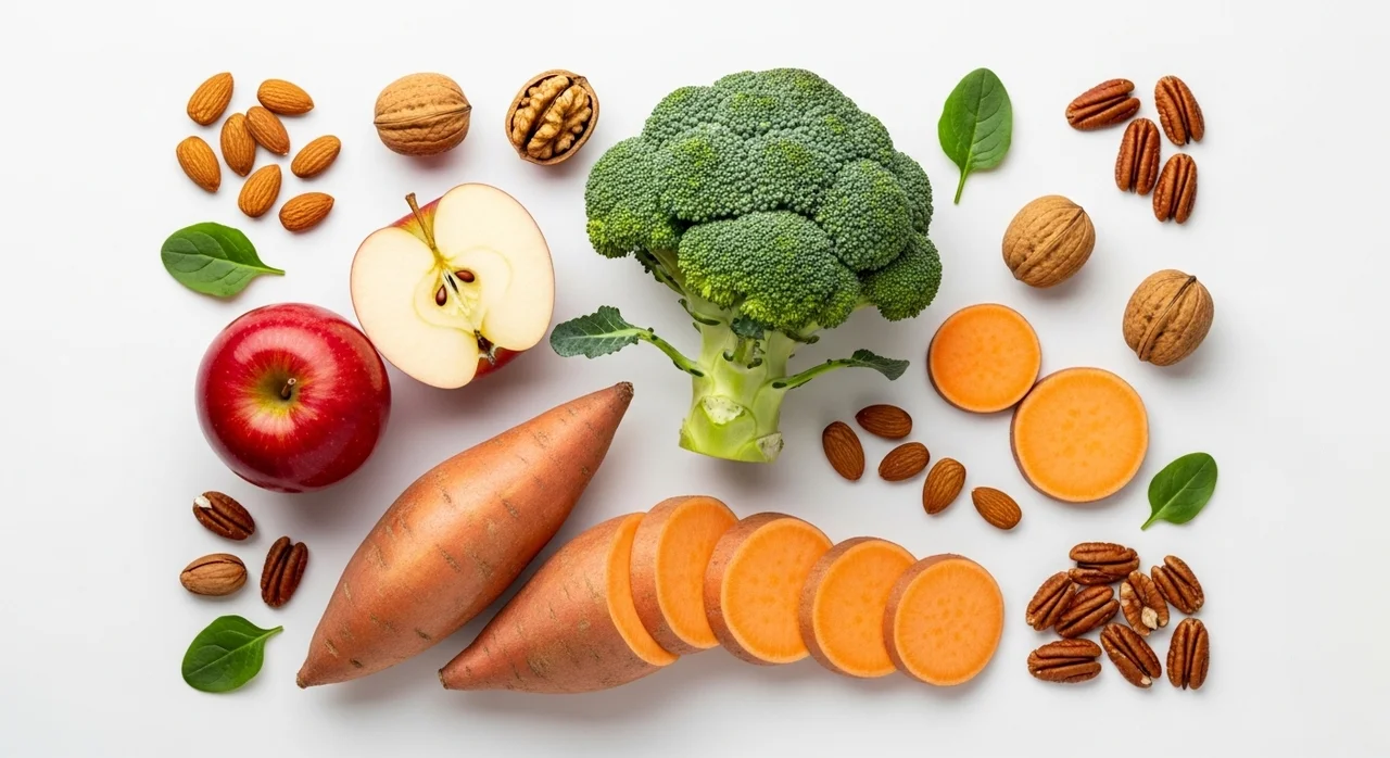 다이어트만 하면 찾아오는 변비, 도대체 왜 생길까요?