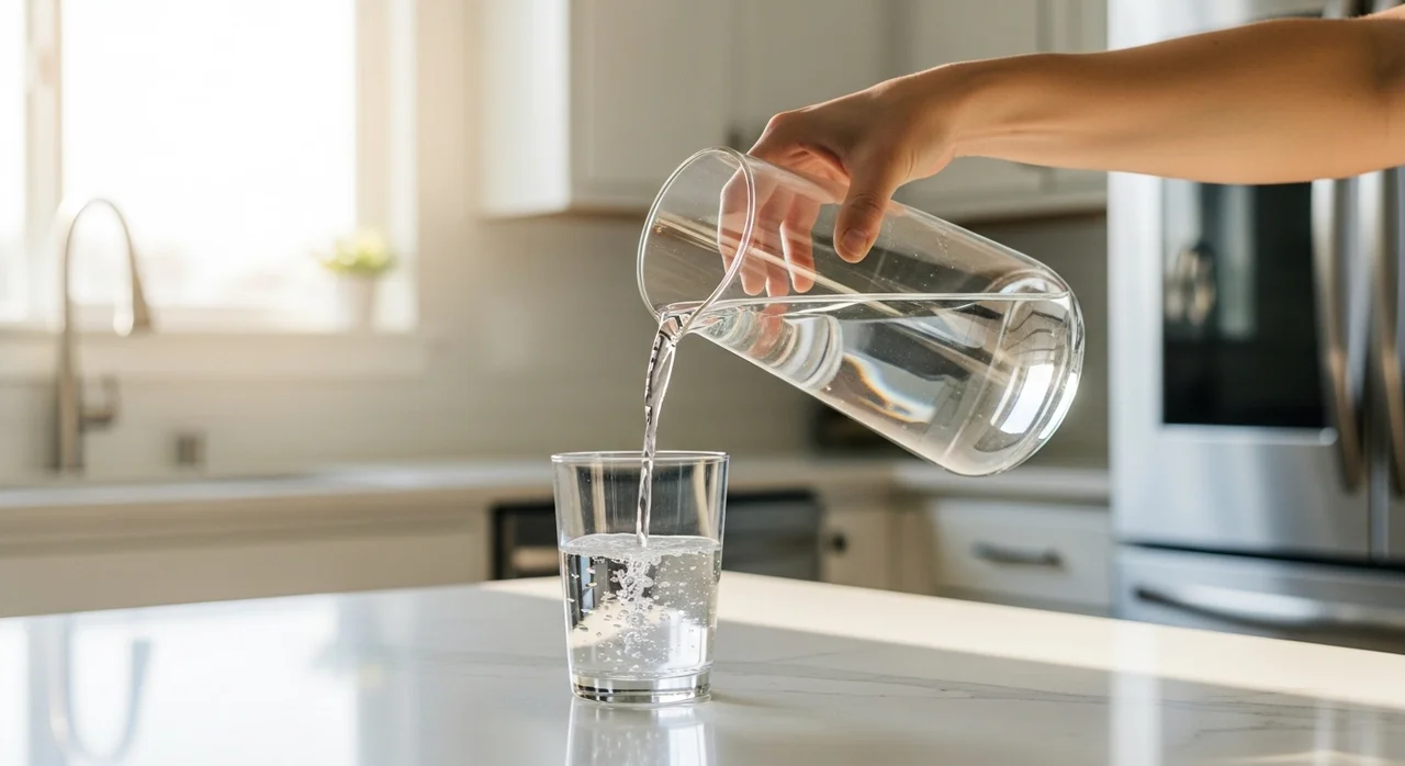 매일 아침 쾌변을 부르는 3단계 실전 루틴