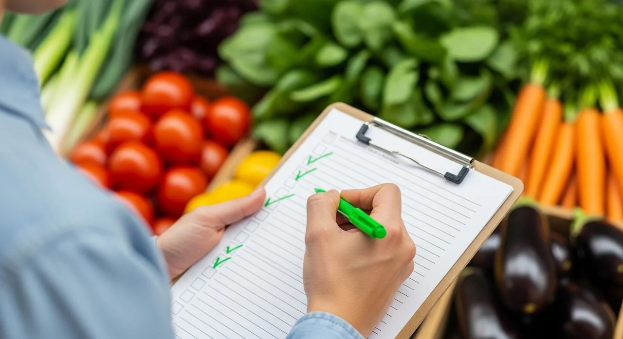 변비다이어트 성공을 위한 장 건강 체크리스트