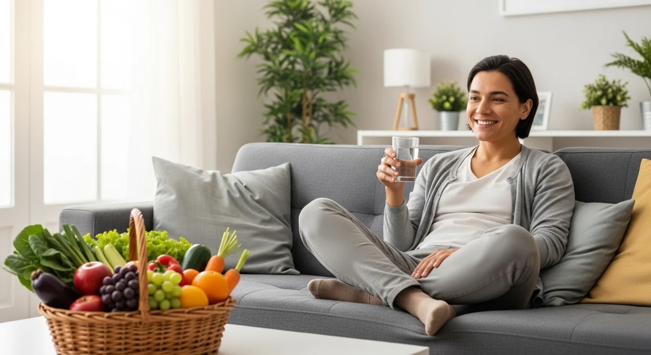 변비 때문에 고생하시나요? 핵심 해결책을 먼저 알려드려요