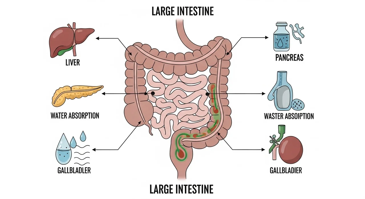 내 변비 유형은 무엇일까? 유형별 맞춤 대처법