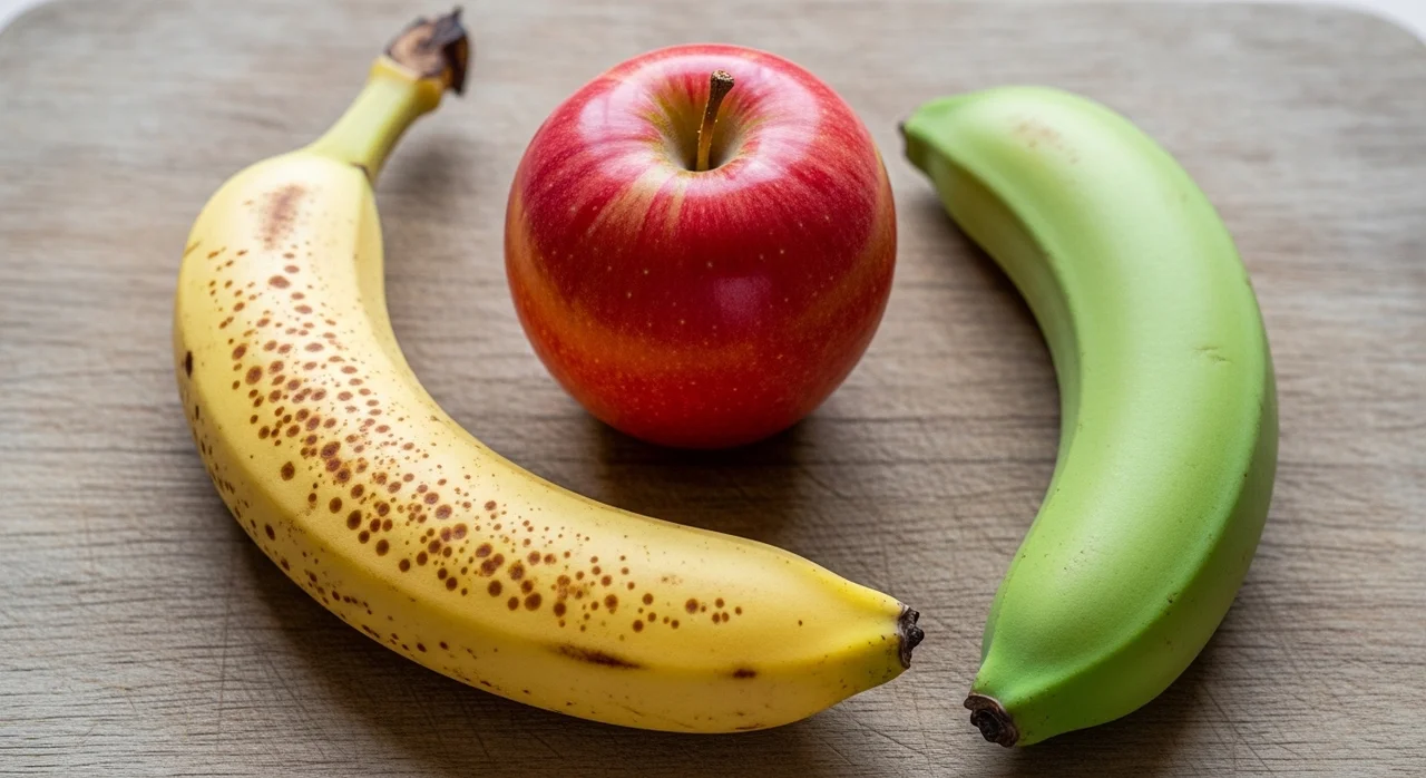 과일도 골라 먹어야 해요! 변비에 좋은 과일 vs 나쁜 과일