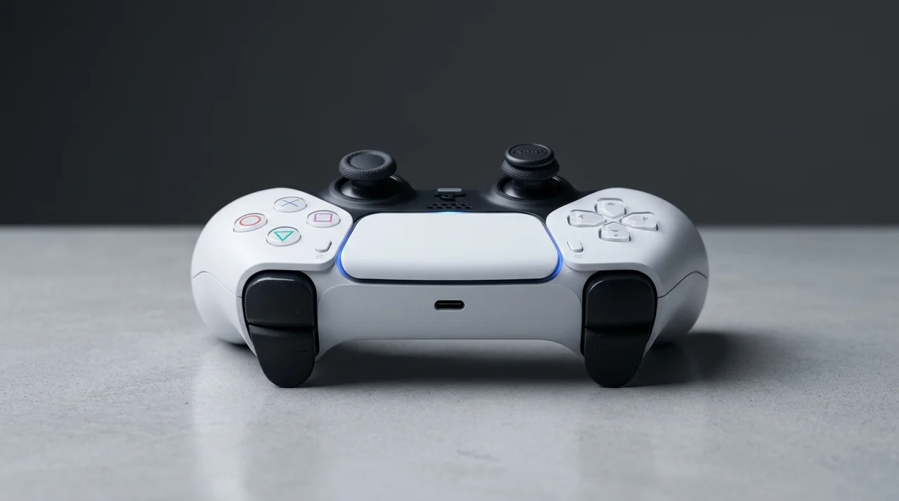 SIEK 플레이스테이션 듀얼센스 정품 구별법과 구매 가이드