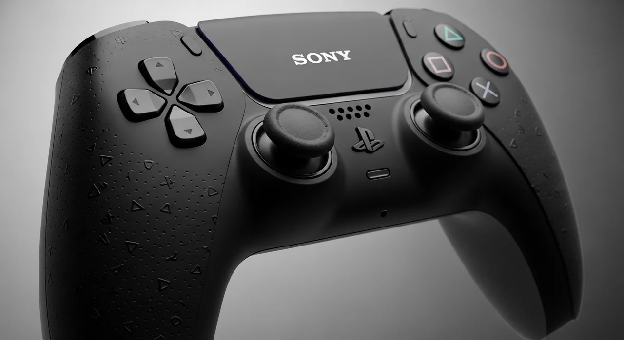 플스5의 필수템, 듀얼센스 정품 왜 중요할까요?