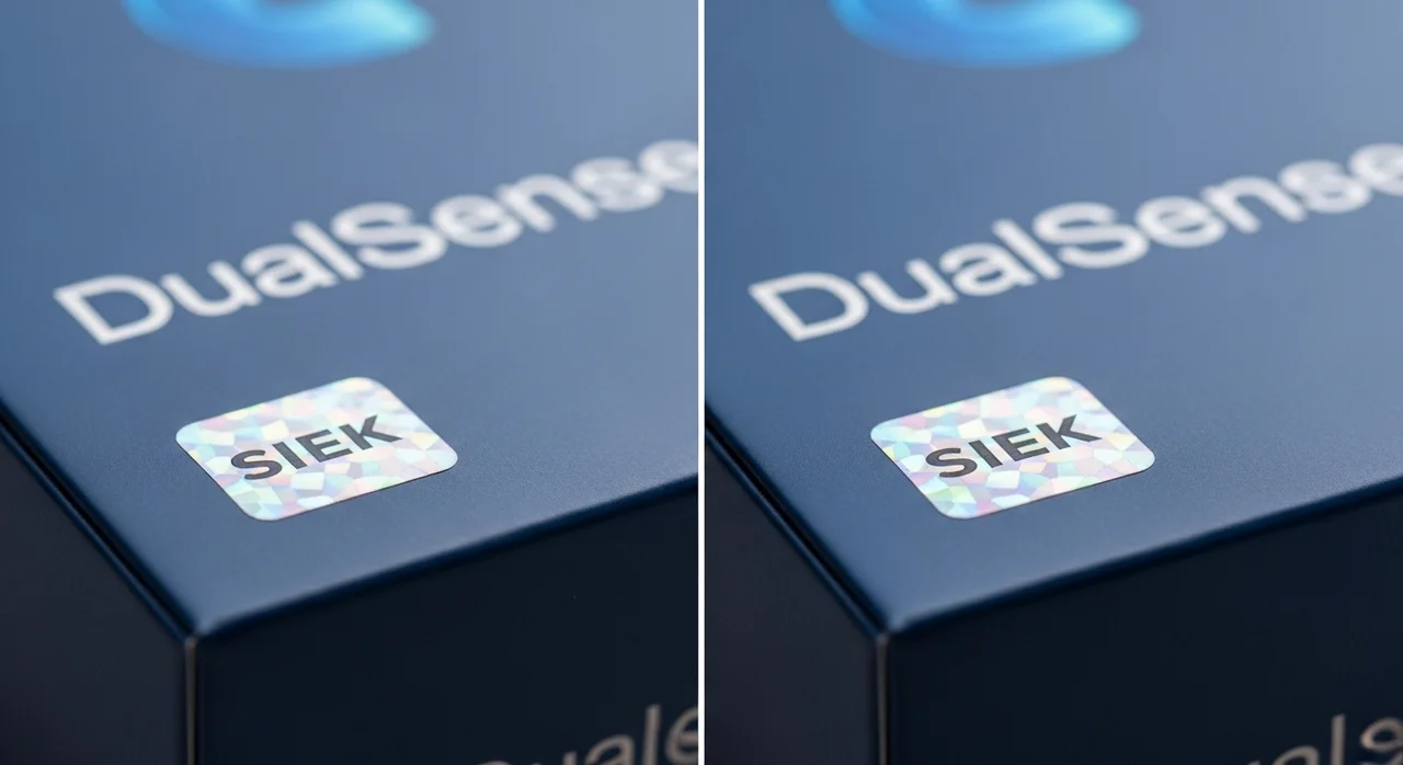 가품에 속지 마세요! 정품 구별법 3가지