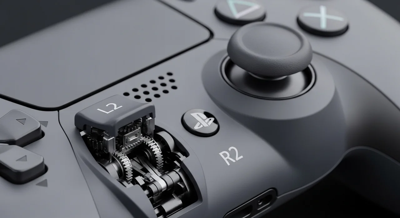 게임의 몰입감을 바꾸는 독보적인 기술력