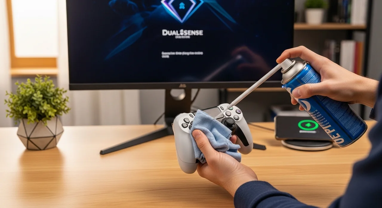 오래 쓰는 관리 팁과 체크리스트