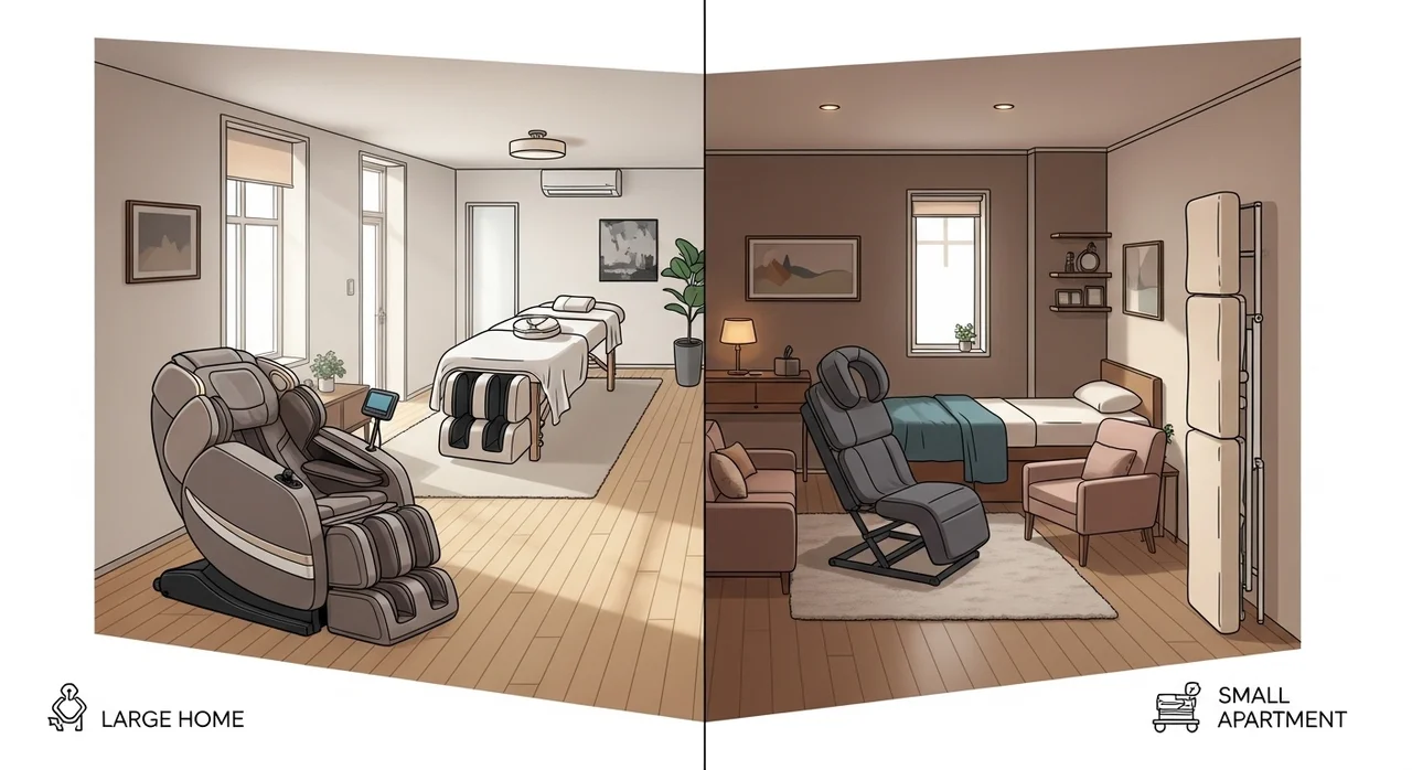 결정적 선택 가이드: A냐 B냐 그것이 문제로다