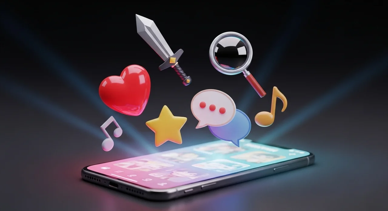 2026년 성인 웹툰 핵심 트렌드 키워드