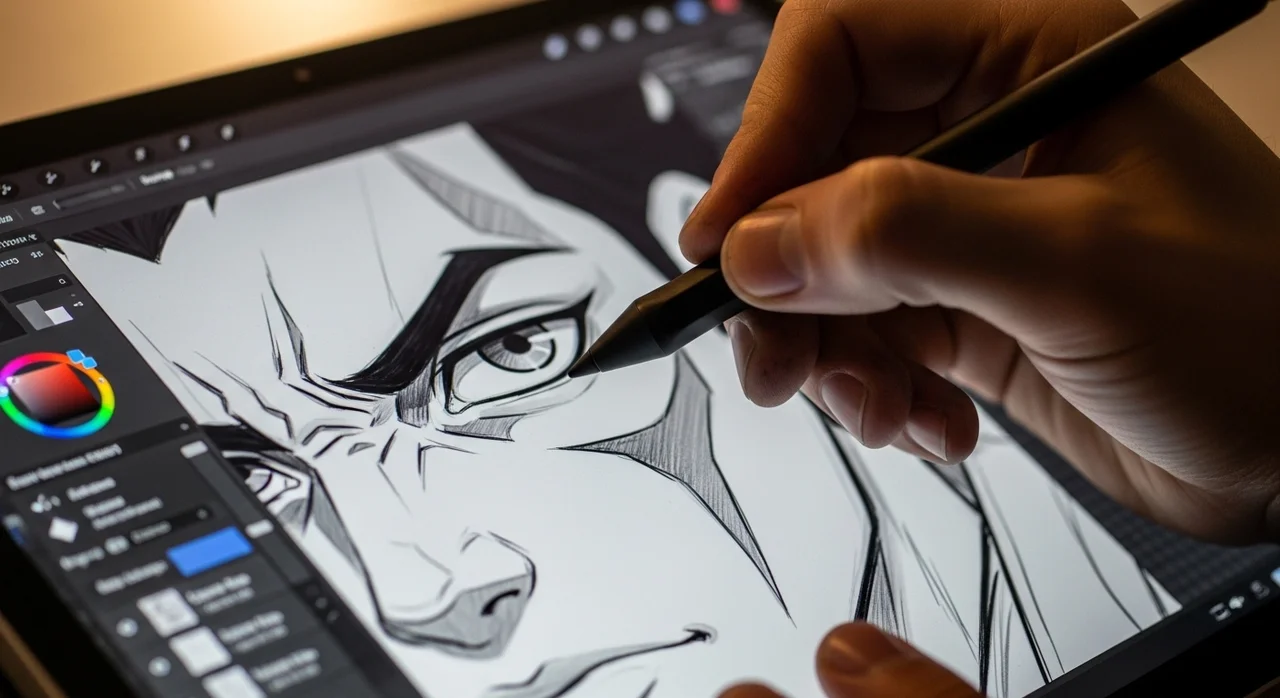 독보적 작화와 스토리, 주목해야 할 인기 작가 분석