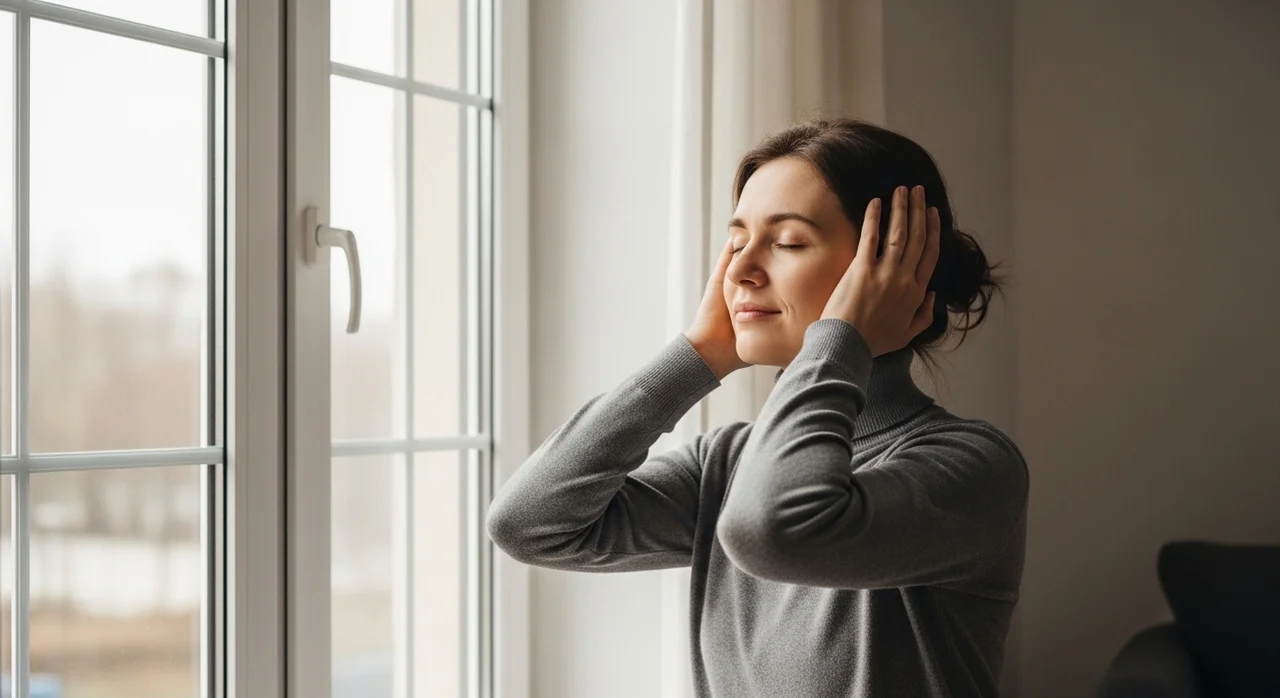 일상 속 귀 건강을 위한 체크리스트