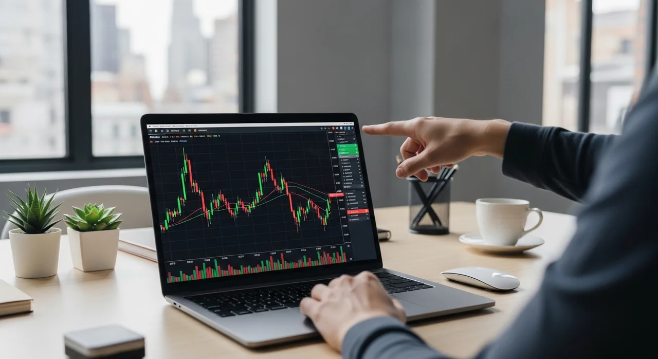 주식 투자의 나침반, 기술적 분석이란 무엇일까요?