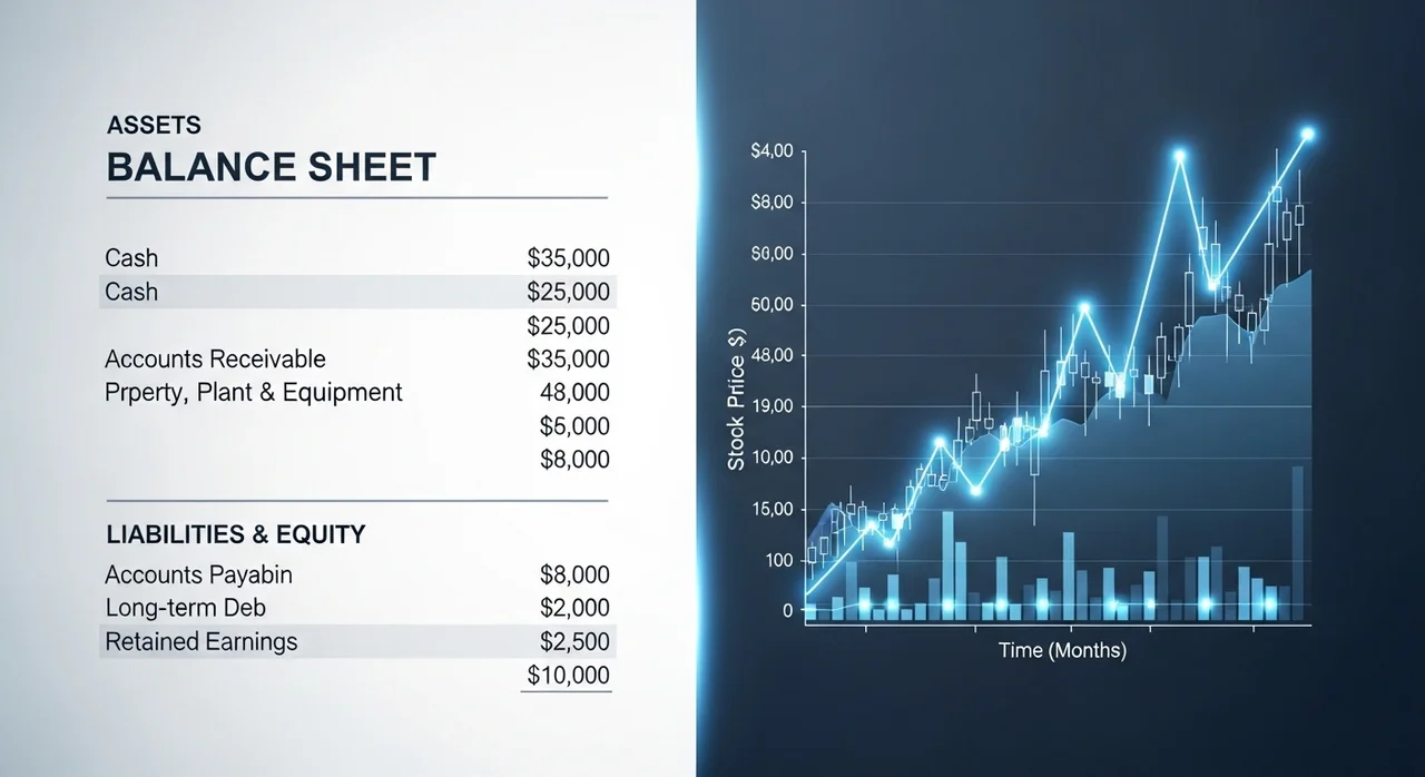 기본적 분석 vs 기술적 분석, 차이점을 알아볼까요?