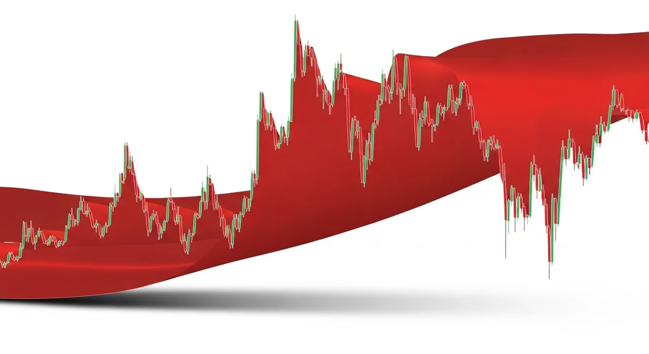 이동평균선으로 추세의 흐름을 파악하는 단계