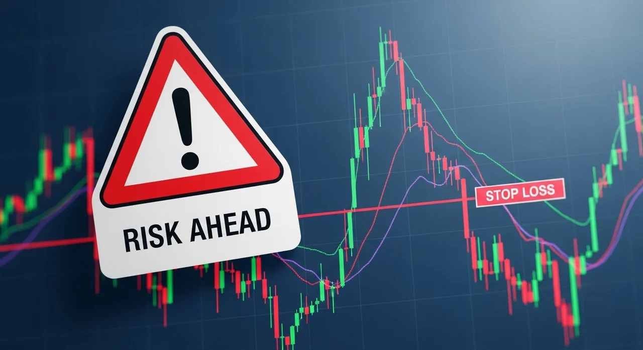 기술적 분석 시 반드시 주의해야 할 점