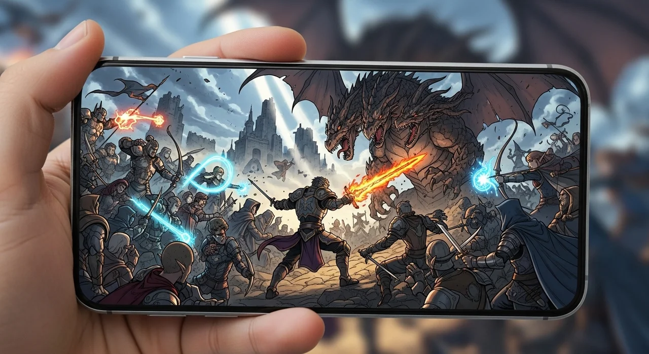 지루한 일상을 잊게 할 역대급 몰입감의 인생 웹툰 순위