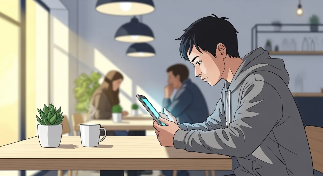 나에게 딱 맞는 인생 웹툰 찾는 3단계 방법