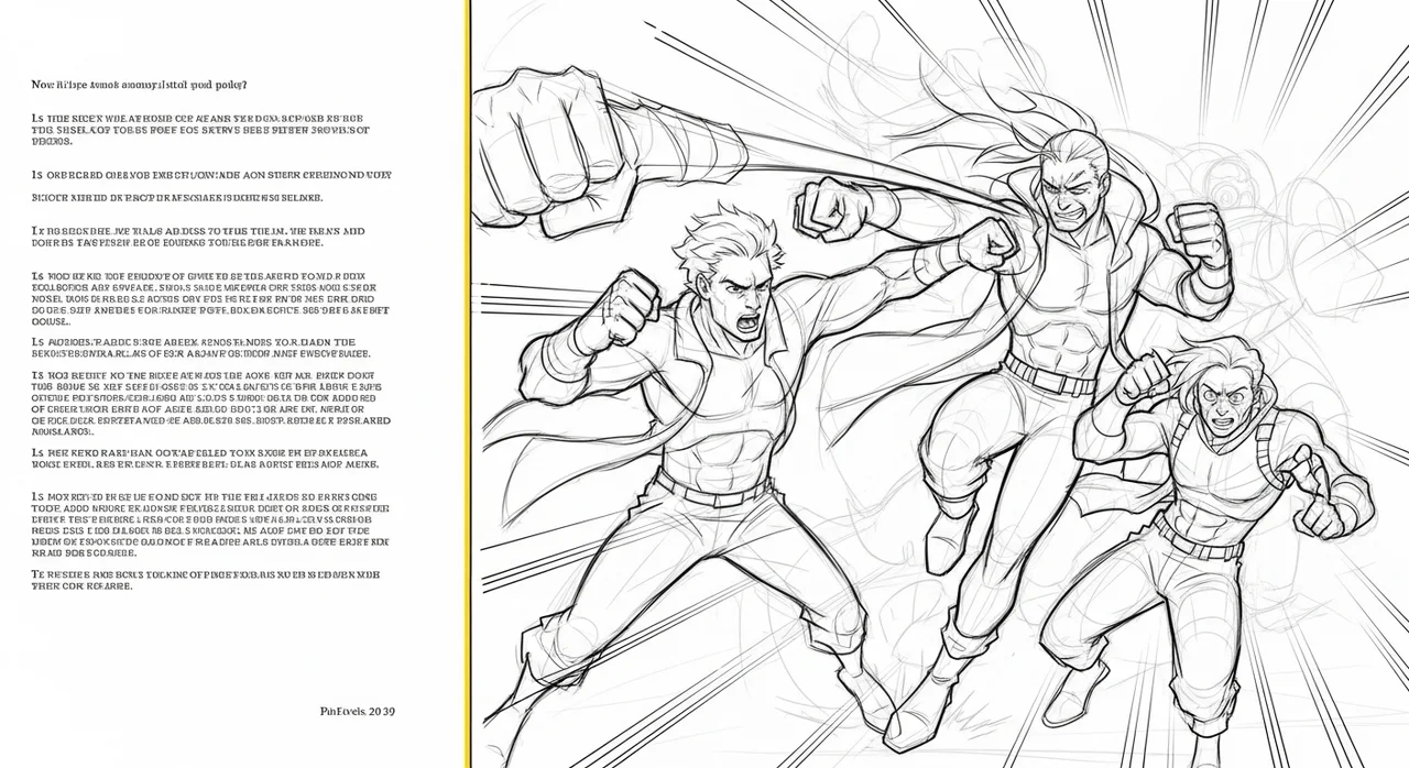 당신의 선택은? 스토리파 vs 연출파