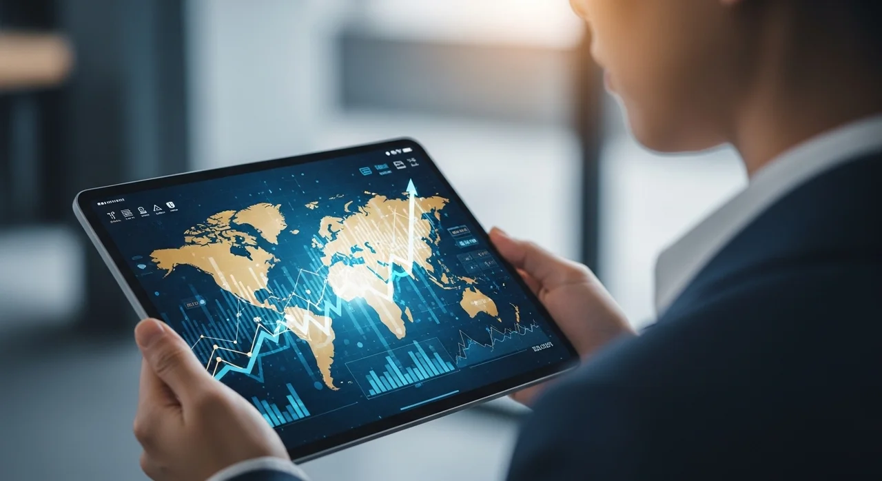 해외 주식 투자, 시작 전 이것만은 꼭 확인하세요